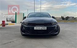كيا K5